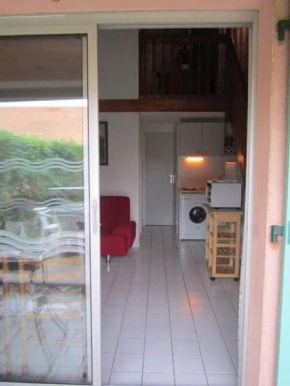 Villa de vacances avec terrasse aux Capellans